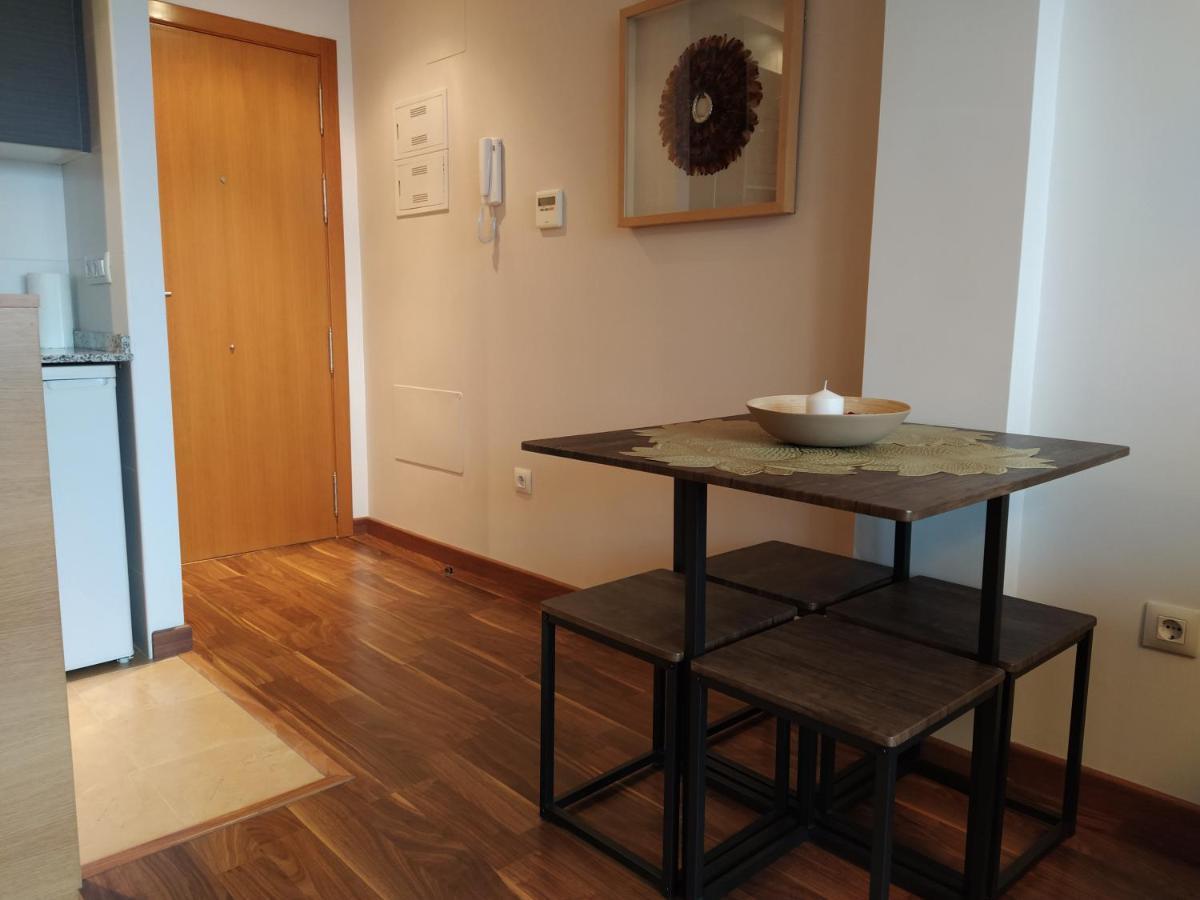 Lujoso Apartamento En Oliva Apartment Exterior photo