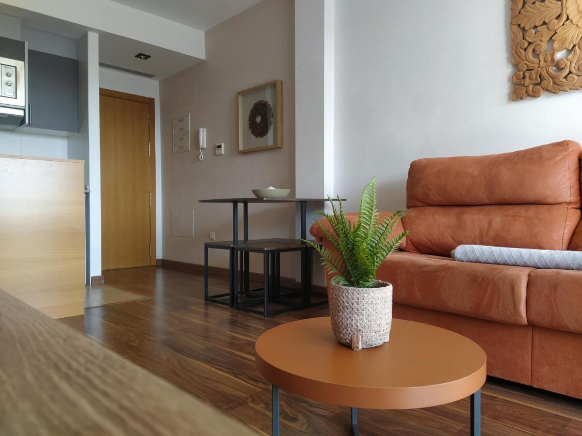 Lujoso Apartamento En Oliva Apartment Exterior photo