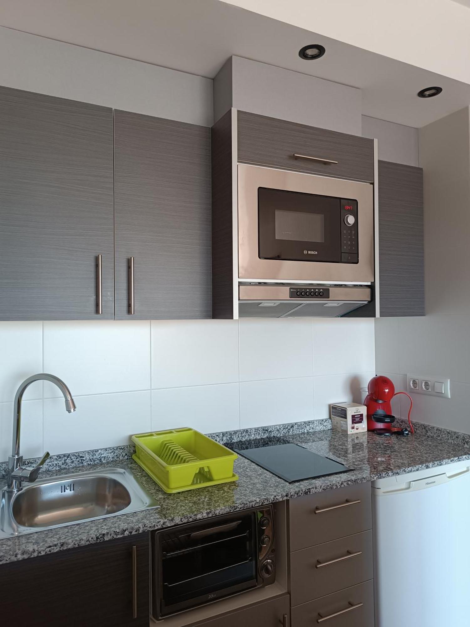 Lujoso Apartamento En Oliva Apartment Exterior photo