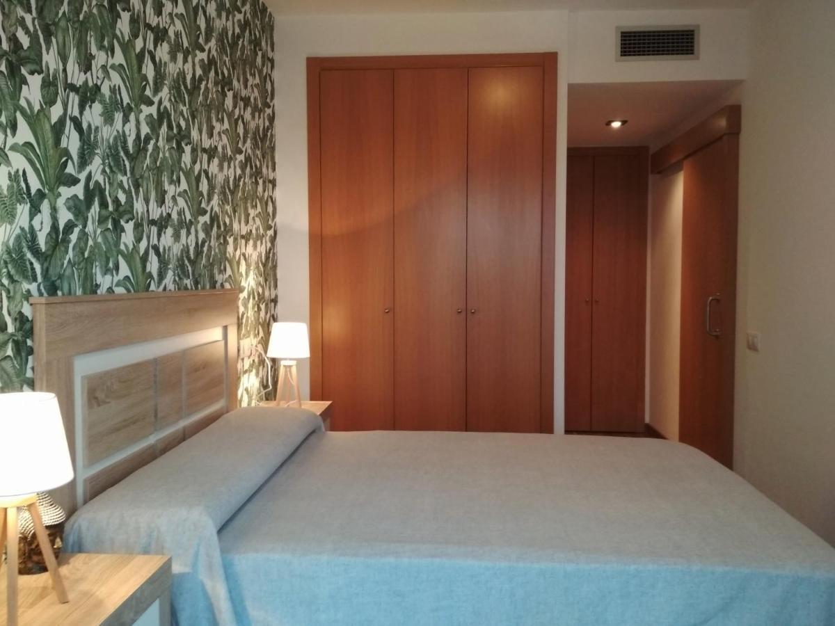 Lujoso Apartamento En Oliva Apartment Exterior photo